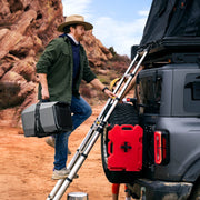 EcoFlow WAVE 3 Stabilizer Strap Kit