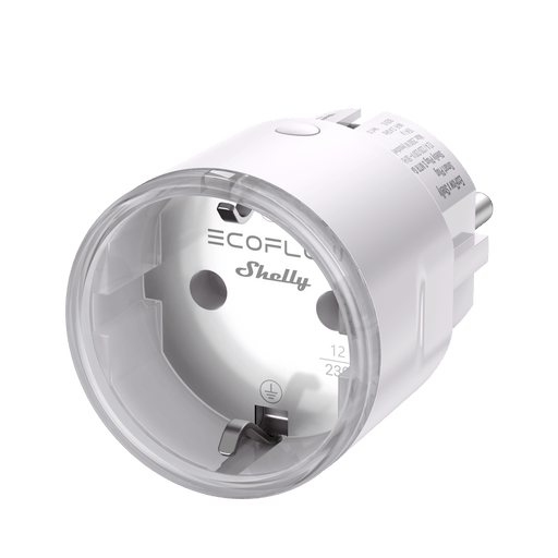 EcoFlow Smart Plug 2 Intelligent Energy Socket