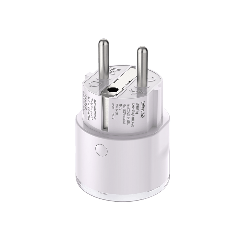 EcoFlow Smart Plug 2 Intelligent Energy Socket