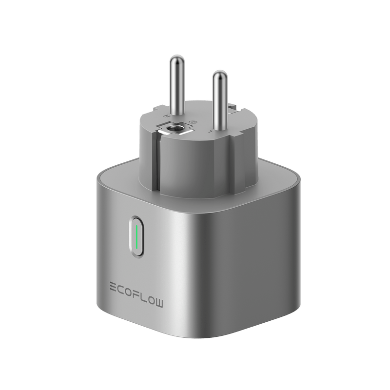 EcoFlow Smart Plug AC/DC Adapter