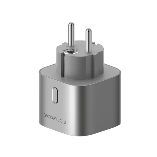 EcoFlow Smart Plug AC/DC Adapter