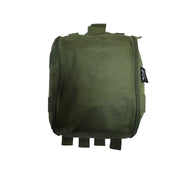Military First Aid Kit IFAK Green Pouch
