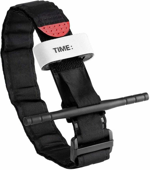 CAT Tourniquet Combat Application Tourniquet Black