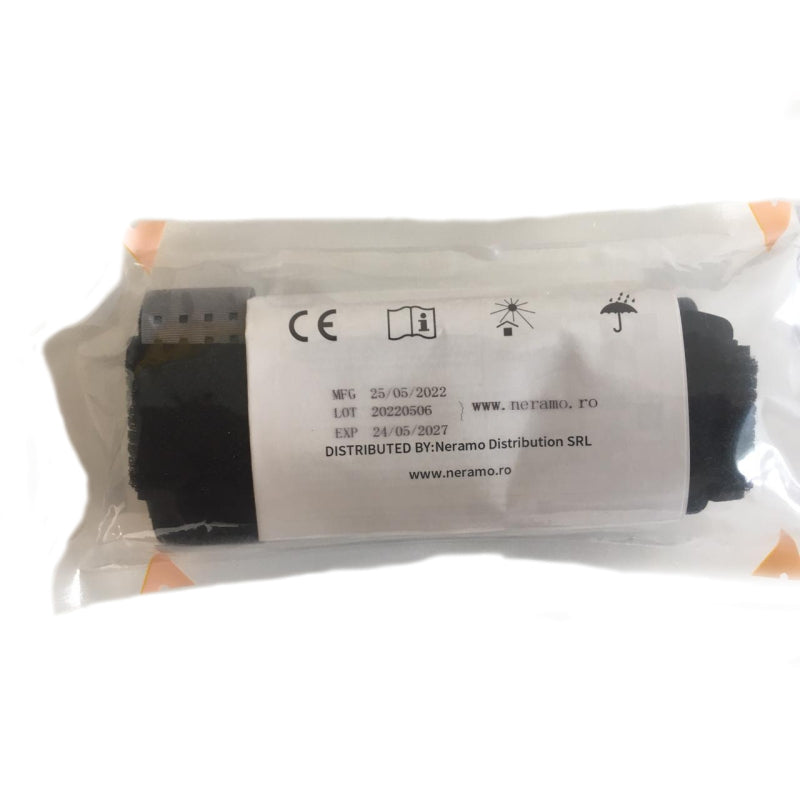 CAT Tourniquet Combat Application Tourniquet Black
