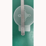 Vented Chest Seal Round Adhesive Dressing