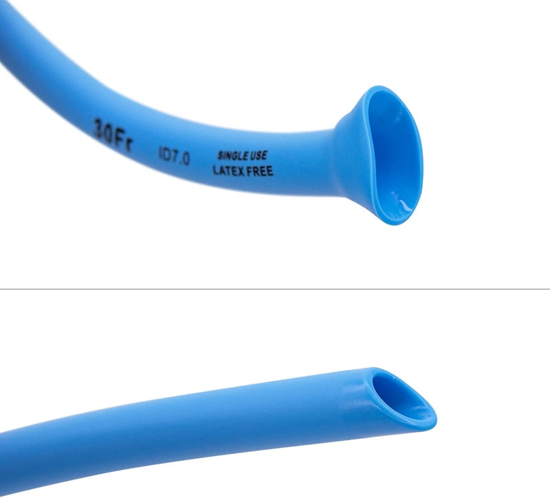 NPA Fr28 Nasopharyngeal Airway 6.5 x 9.3