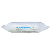 Sterile Absorbent Bandage with Sterile Compress 10cm x 4m
