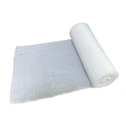Sterile Absorbent Bandage with Sterile Compress 10cm x 4m