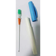 Thoracic Decompression Needle