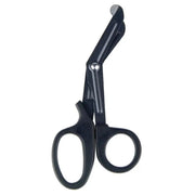 Professional Tactical Trauma Shears Black