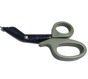 Tactical Emergency Shears Khaki