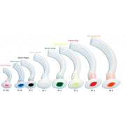 Guedel Oropharyngeal Airway OPA 90 mm