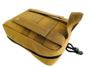 Tactical IFAK Individual First Aid Kit 18 Items