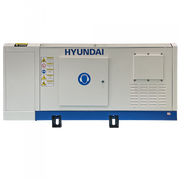 Hyundai DHY25L Diesel Generator 22 kW