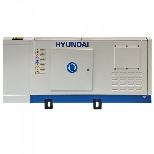 Hyundai DHY25L Diesel Generator 22 kW