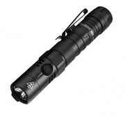 Nitecore MH12 V2 Flashlight Black