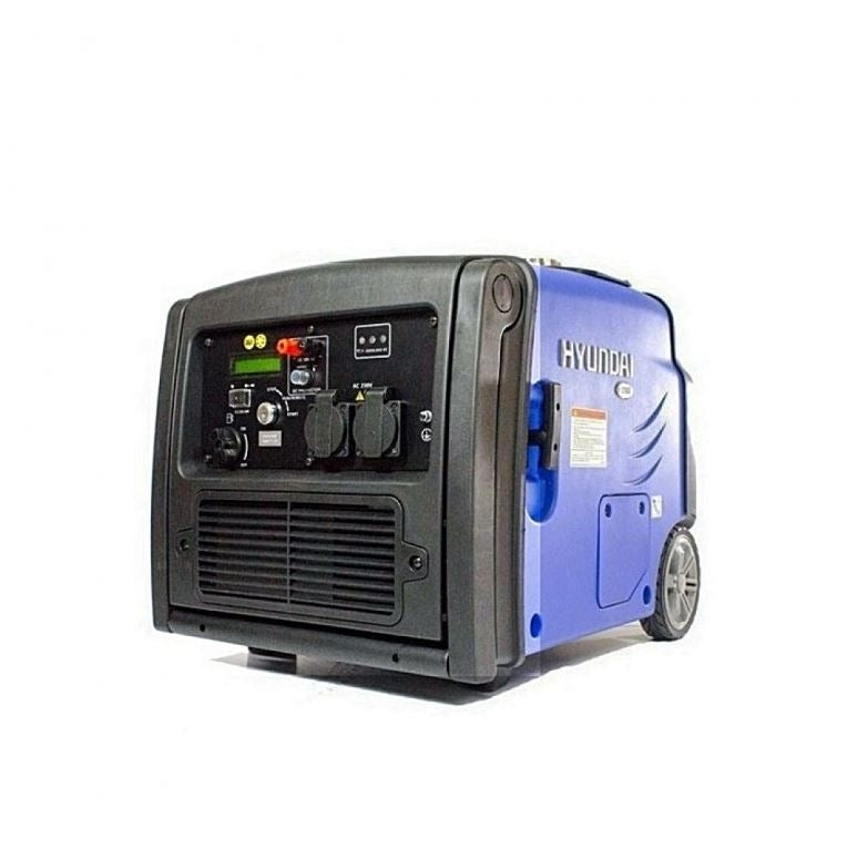 Hyundai HY3200SEi Digital Inverter Generator