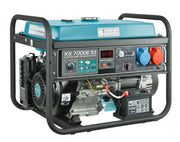 Konner & Sohnen KS 7000E-1/3 Generator 5.5kW VTS