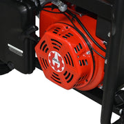 Rotakt ROGE8500D Generator 8.5 KW with ATS Function