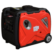 Rotakt ROGE 3000iE-R Inverter Generator 3.5 KW