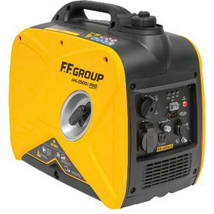 FF GROUP GPG2500I PRO Inverter