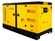 Stager YDY138S3 Diesel Generator 100 kW Soundproof