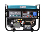Konner & Sohnen KS 10000E ATS Gasoline Generator 8.0 kW