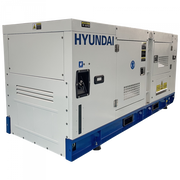 Hyundai DHY50L Diesel Generator 44KW