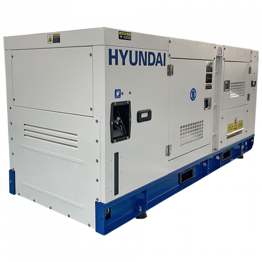 Hyundai DHY50L Diesel Generator 44KW