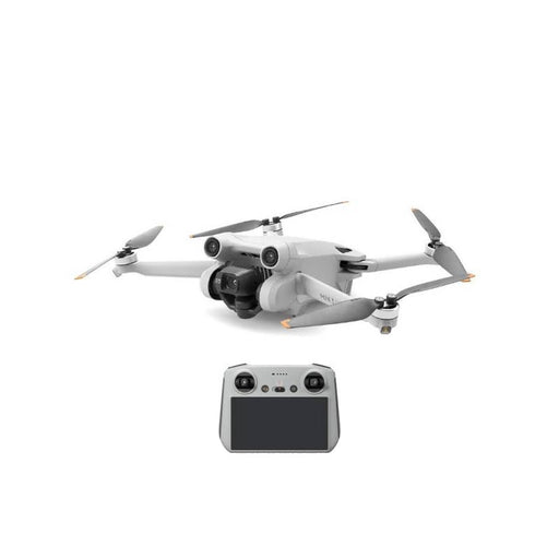 DJI Mini 3 Pro 4K Drone with Smart Controller