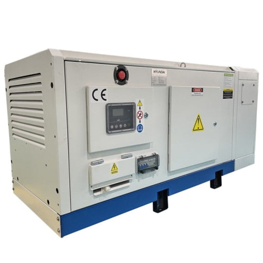 Hyundai DHY20L Diesel Generator 16 kW