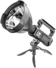 Multifunctional LED Spotlight W590 with Tripod