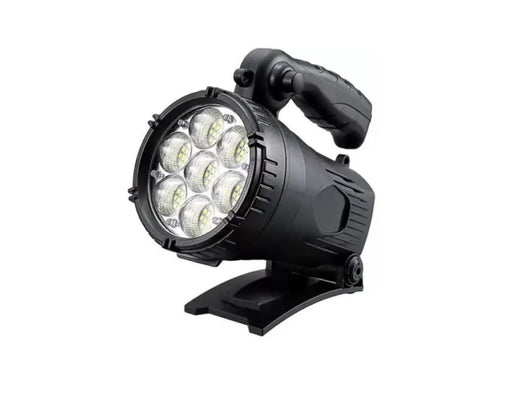 LED Rechargeable Handheld Flashlight W866A 40W