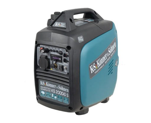 Könner & Söhnen KS 2000iG S Hybrid Generator 2000W 230V