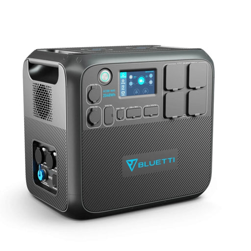 Bluetti AC200MAX Portable Power Station 2200W 2048Wh