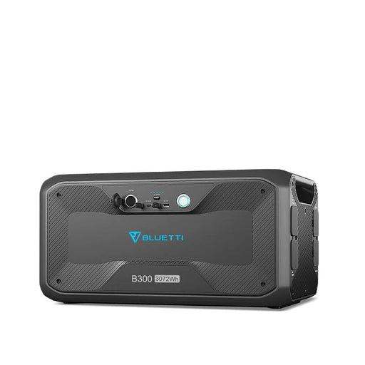 Bluetti B300 Portable Power Station 3072Wh