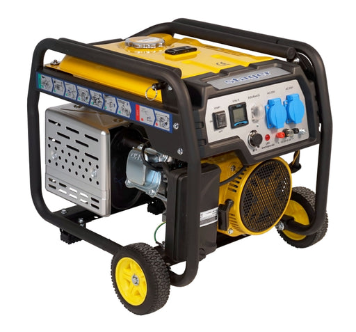 Stager FD 3600E+ATS Gasoline Generator 2.8 kW Automatic