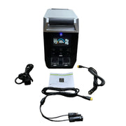 N2000 AC Power Station 2000W 1984Wh