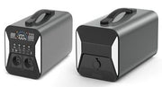 Portable Power Station N1000 AC 1000W 992Wh