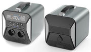 N500 AC 500W 483.8Wh Portable Power Station