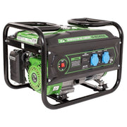 Greenfield G-EC4100 Portable Gasoline Generator 3 kVA