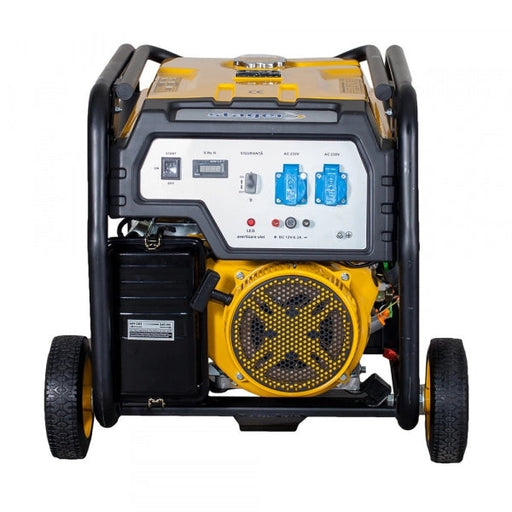 Stager FD 9500E Gasoline Generator 7kW Electric Start
