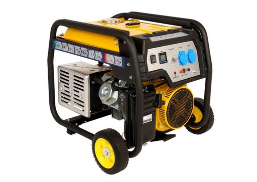 Stager FD 10000E 8kW Gasoline Generator with Electric Start