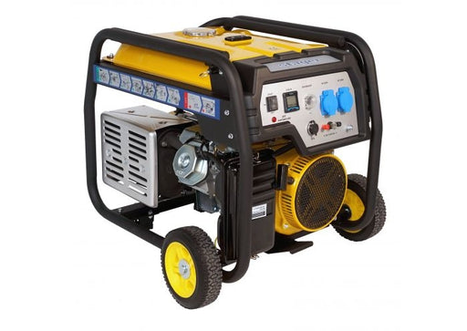 Stager FD 10000E+380V ATS 8kW Gasoline Generator with Electric Start