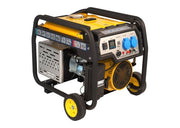 Stager FD 3000E+ATS Gasoline Generator 2.5 kW
