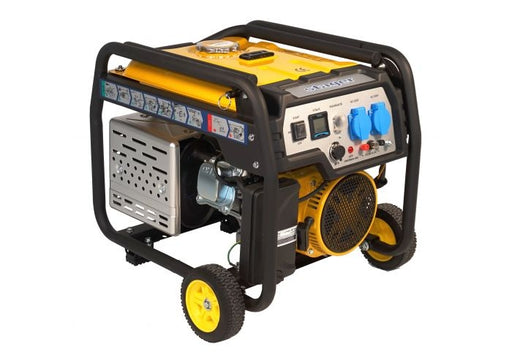 Stager FD 3000E+ATS Gasoline Generator 2.5 kW