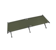 MAX Foldable Tactical Cot with Aluminum Frame