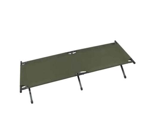 MAX Foldable Tactical Cot with Aluminum Frame