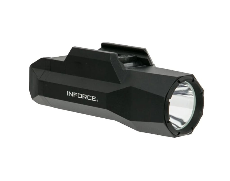 Wild2 Weapon-Mounted Lighting Device