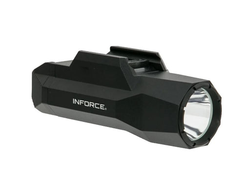 Wild2 Weapon-Mounted Lighting Device